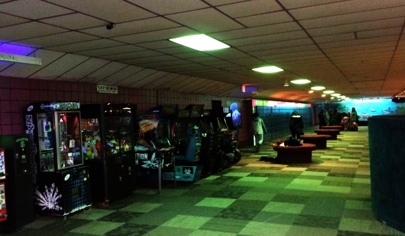 Royal Recreation (Royal Skateland) - From Web Listing